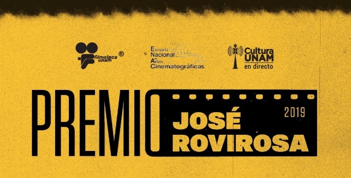 Premio José Rovirosa tendrá Festival en línea