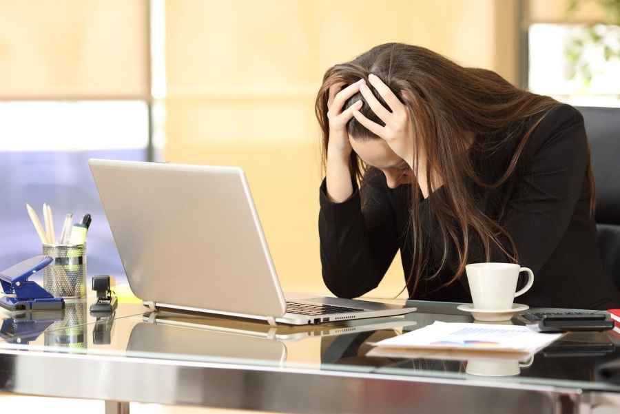 Ausentismo laboral y bajo rendimiento, grandes males de la apnea del sueño