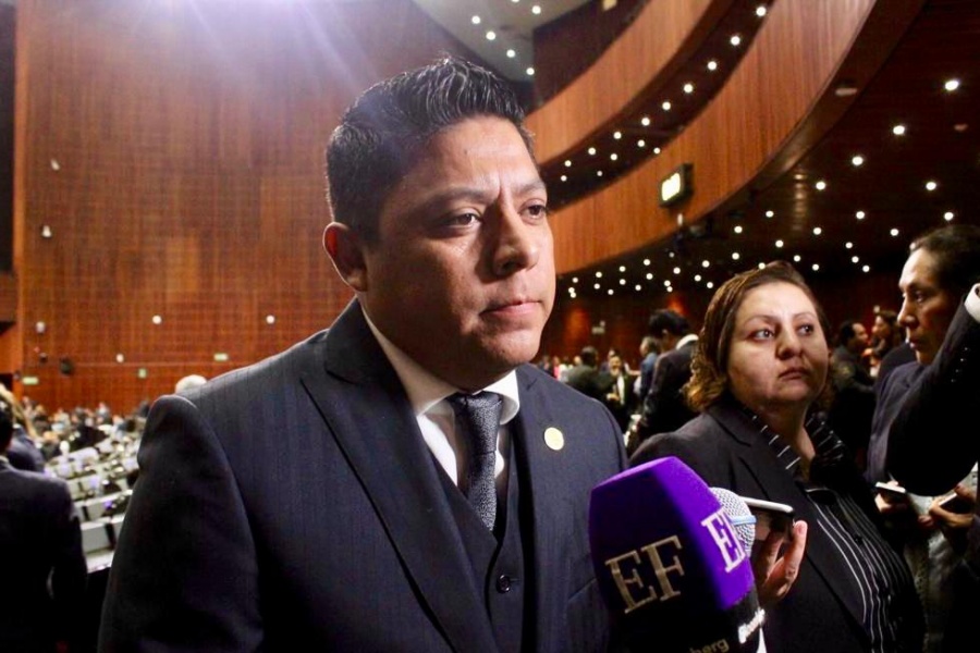 Deben leyes de Reforma Educativa establecer eliminación de cuotas escolares: Ricardo Gallardo