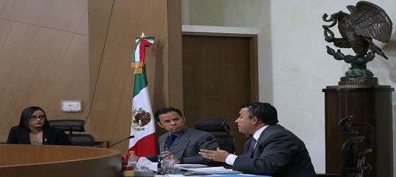 Ordenan al Instituto Local emitir convocatoria relativa al presupuesto participativo en una alcaldía de CDMX