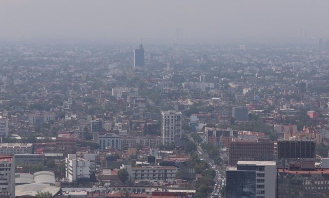 Urgen a CAME que acate amparo para contingencia