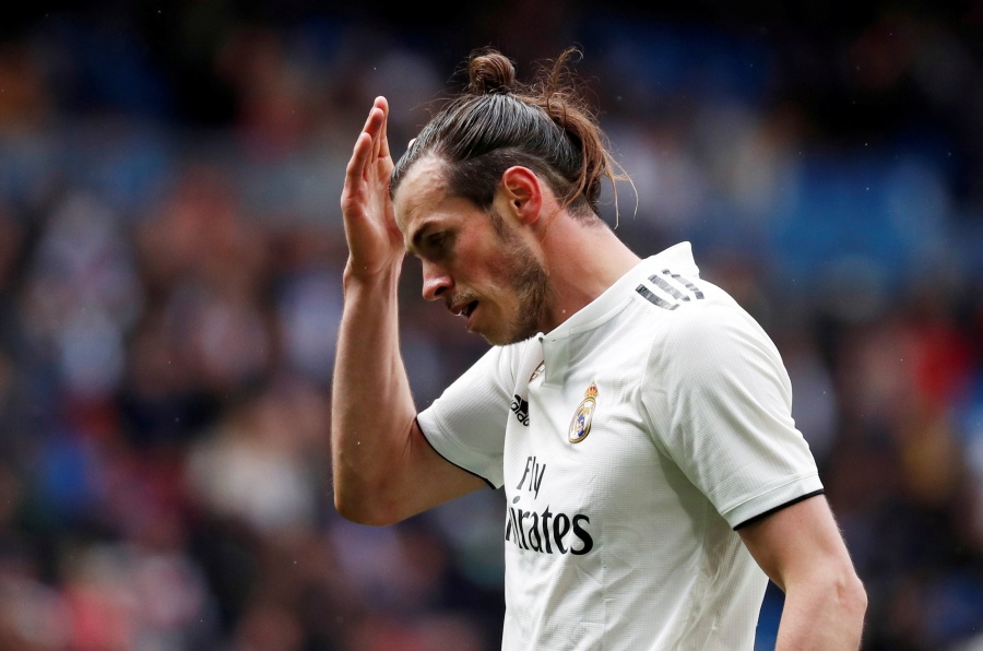 Se rompe el acuerdo entre Bale y el Jiangsu Suning