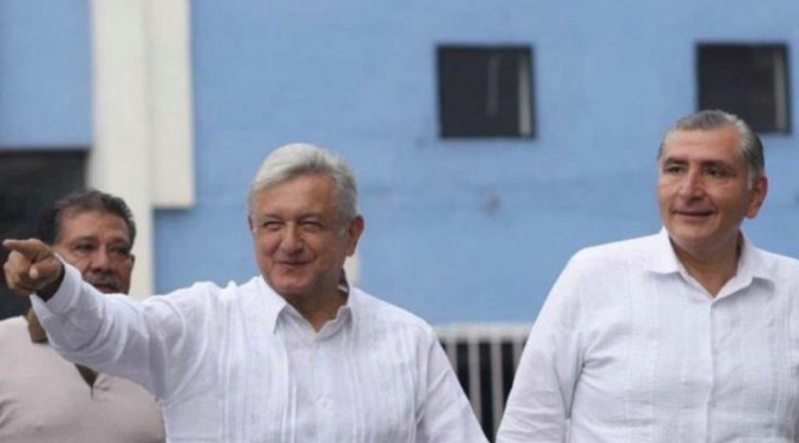 Morena pide hasta 20 años de cárcel para manifestantes en Tabasco