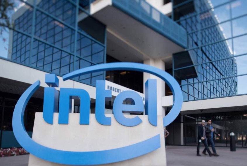 Intel vende negocio de chips para smatphones