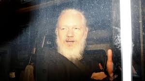 Assange podría ser torturado si es extraditado a Estados Unidos: ONU