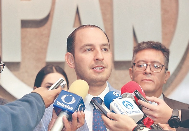 AN exige a Sánchez Cordero una posición
