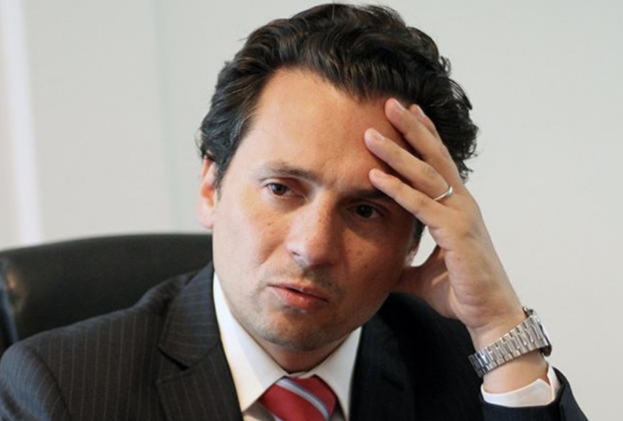 Acusaciones contra mí son un ataque político cobarde y sin fundamento: Lozoya