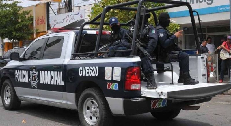 Ataque armado deja dos muertos en Huichapan, Hidalgo