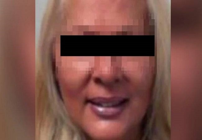 Identifican a “La Guera”, mujer que acompañaba a israelíes asesinados