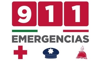 Lidera capital llamadas al 911 por violaciones