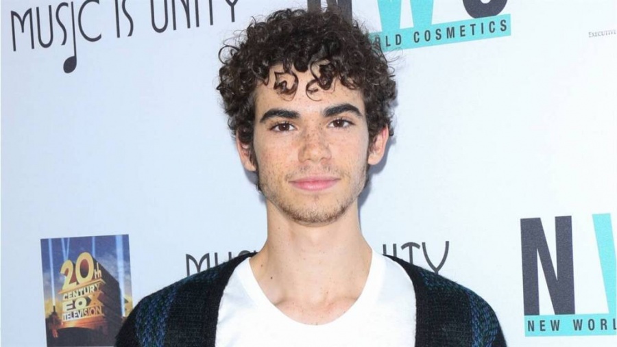 Oficial, la autopsia confirma que Cameron Boyce murió de un ataque epiléptico