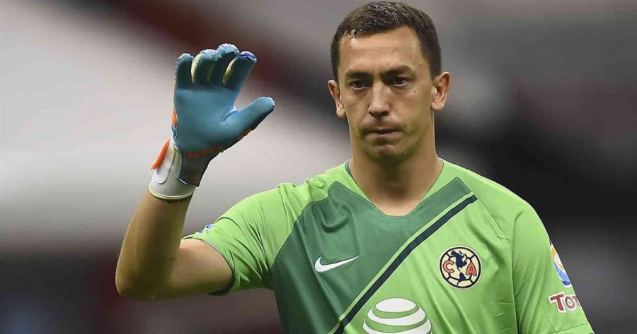 Se despide Marchesín del América, ¿cuál será el futuro del equipo?