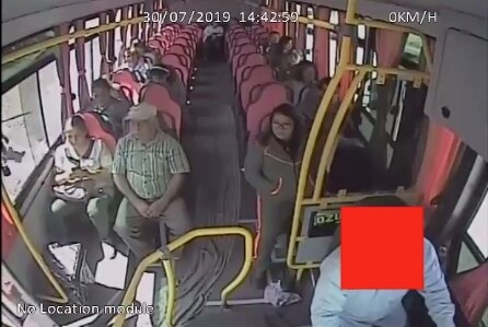 Denuncian otro asalto en autobús en la México-Pachuca