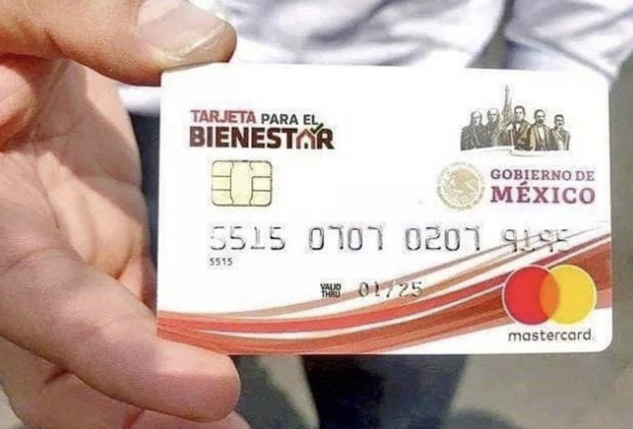 Se comprometen gobiernos Federal y CDMX a entregar recursos a adultos mayores el 1 de septiembre