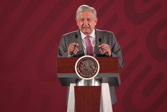 AMLO felicita a delegación mexicana en Panamericanos; anuncia sorpresa