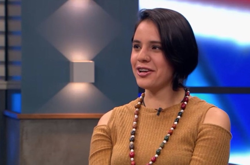 Cirse Camacho manifiesta su apoyo a Nicolás Maduro