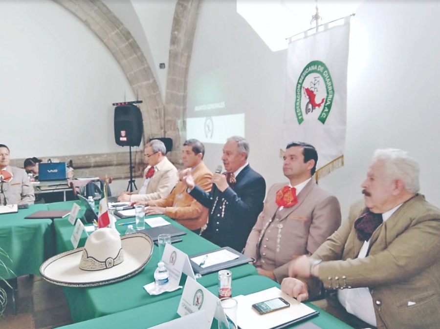 El Nacionalito, ejemplo deportivo