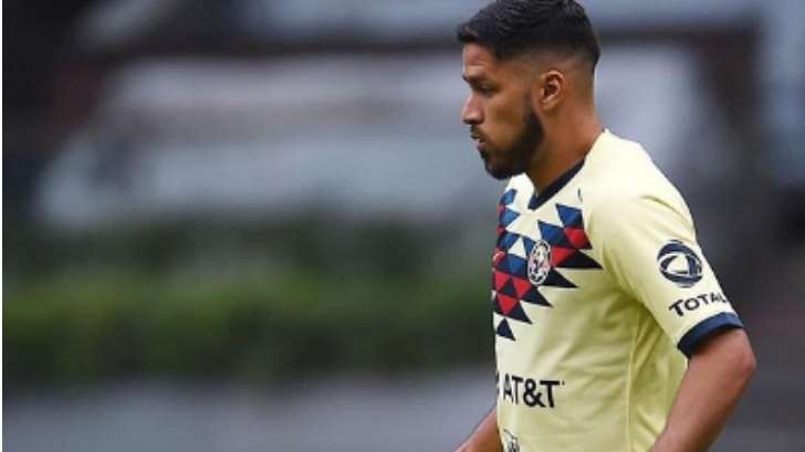 Bruno Valdez podría sumarse a las bajas del América