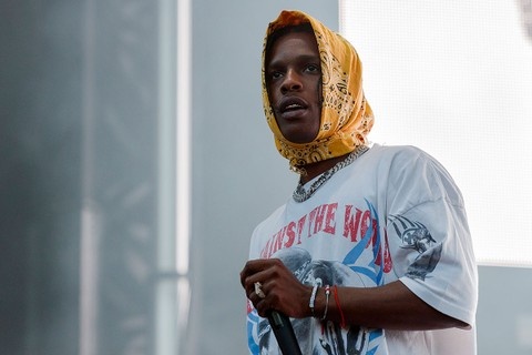 Liberan a rapero estadounidense A$AP Rocky; Trump celebra