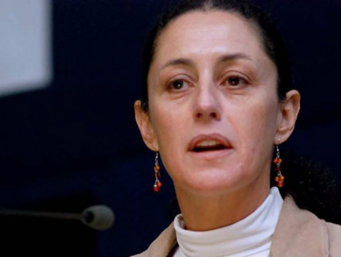 Remueve Sheinbaum de su cargo a Pedro Sosa, titular del Invi