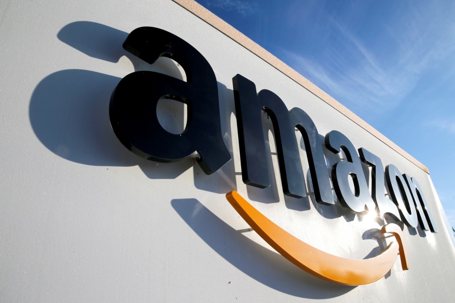 Amazon responde a Francia con impuestos digitales a empresas