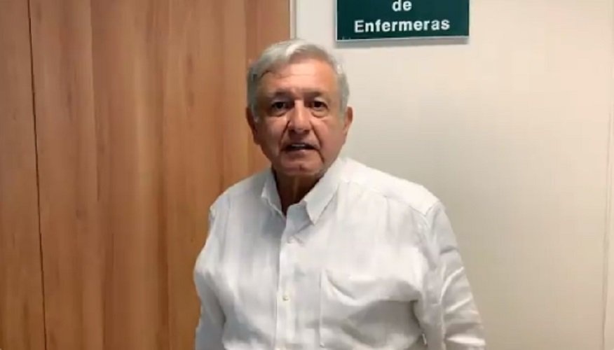 Confirma el Presidente de México la muerte de mexicanos en el tiroteo de El Paso