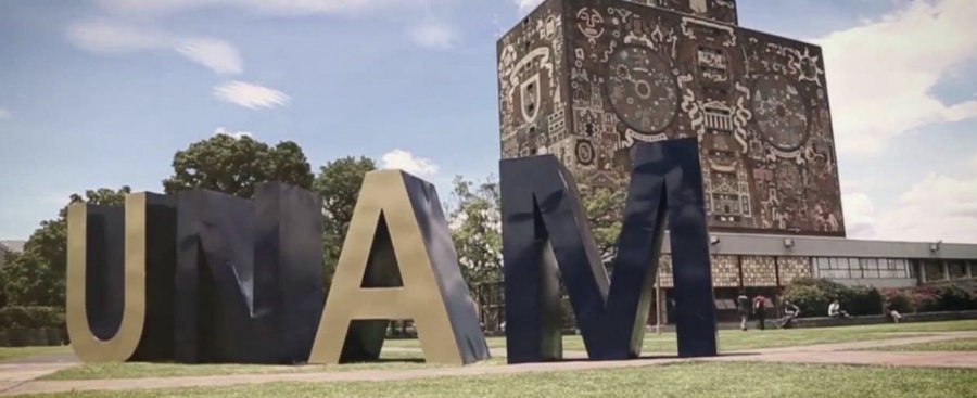 UNAM dará bienvenida a 356 mil estudiantes mañana