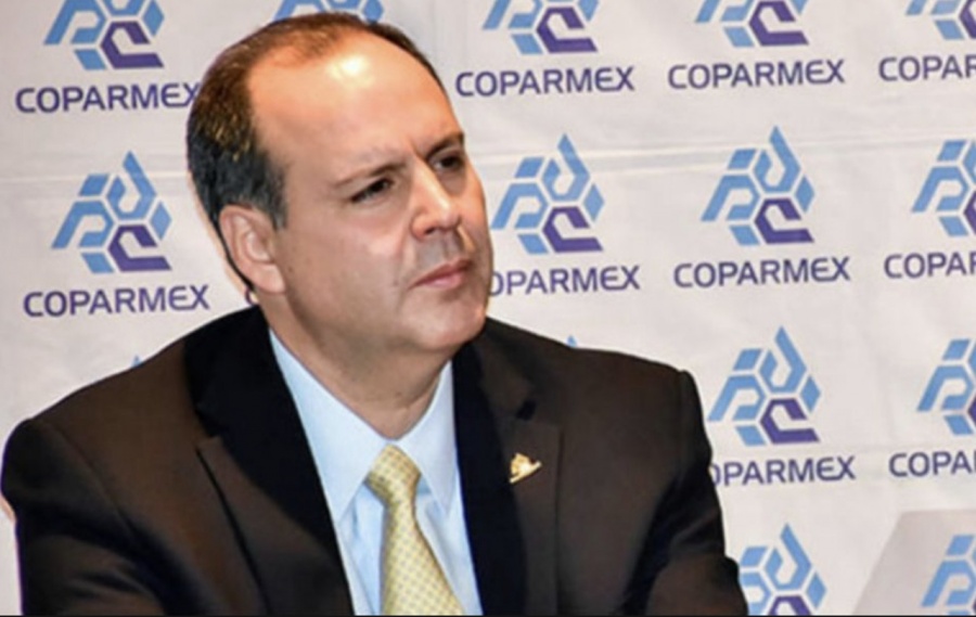 Lamenta Coparmex desaparición del Foro Consultivo Científico