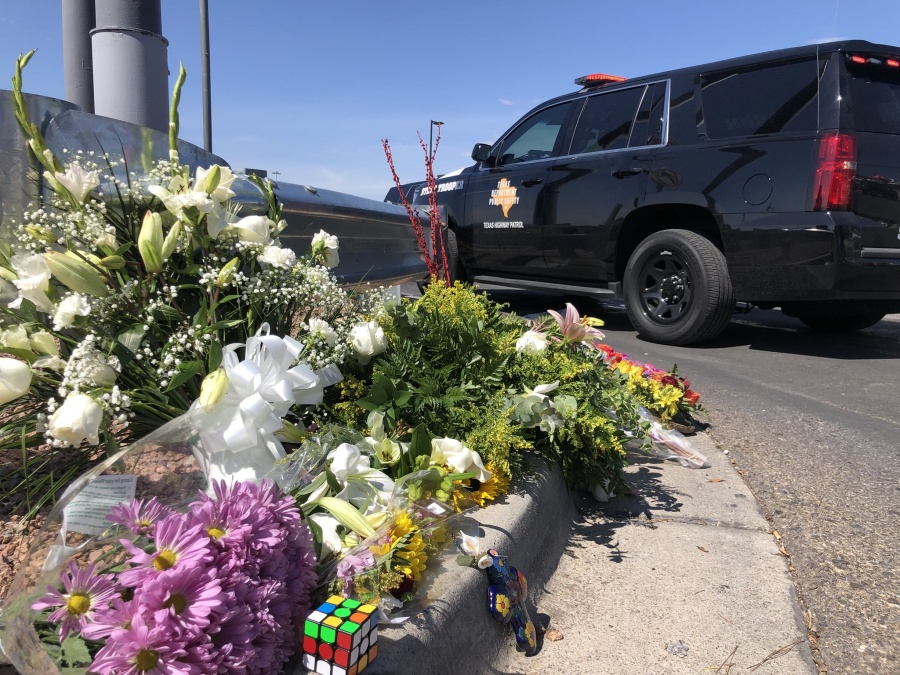 Son revelados por Marcelo Ebrad los nombres de las víctimas del tiroteo en El Paso