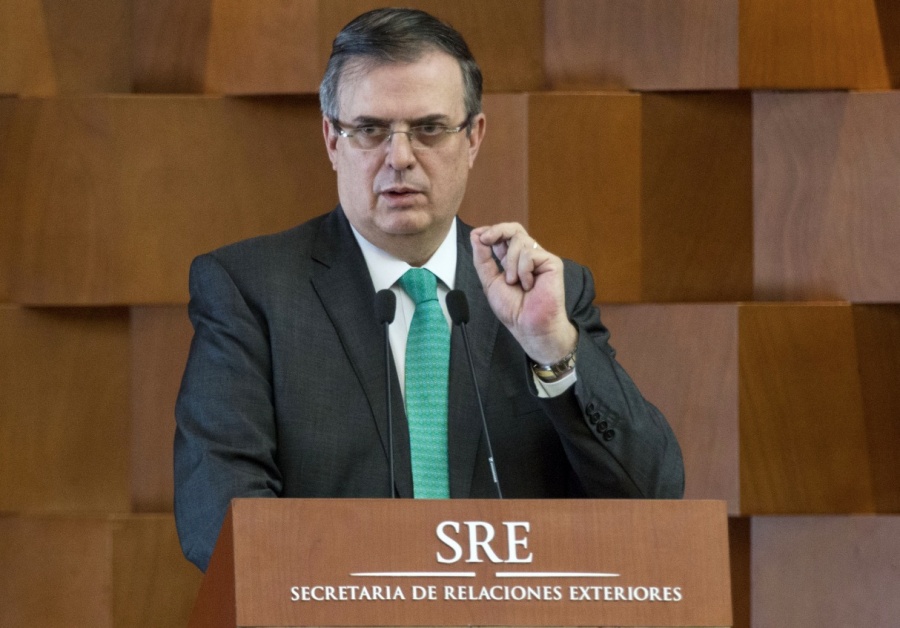 Anuncia Cancillería que México tomará acciones legales por tiroteo en El Paso