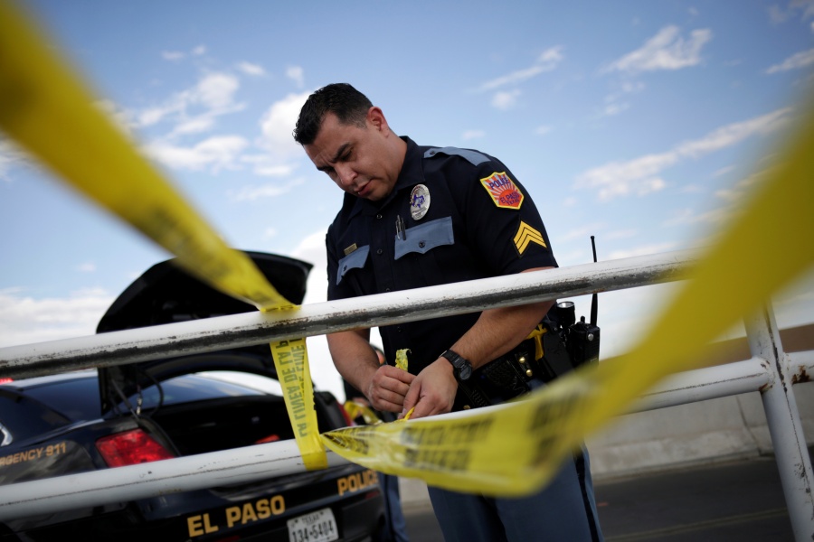 Aumenta a 21 la cifra de muertos por tiroteo en El Paso