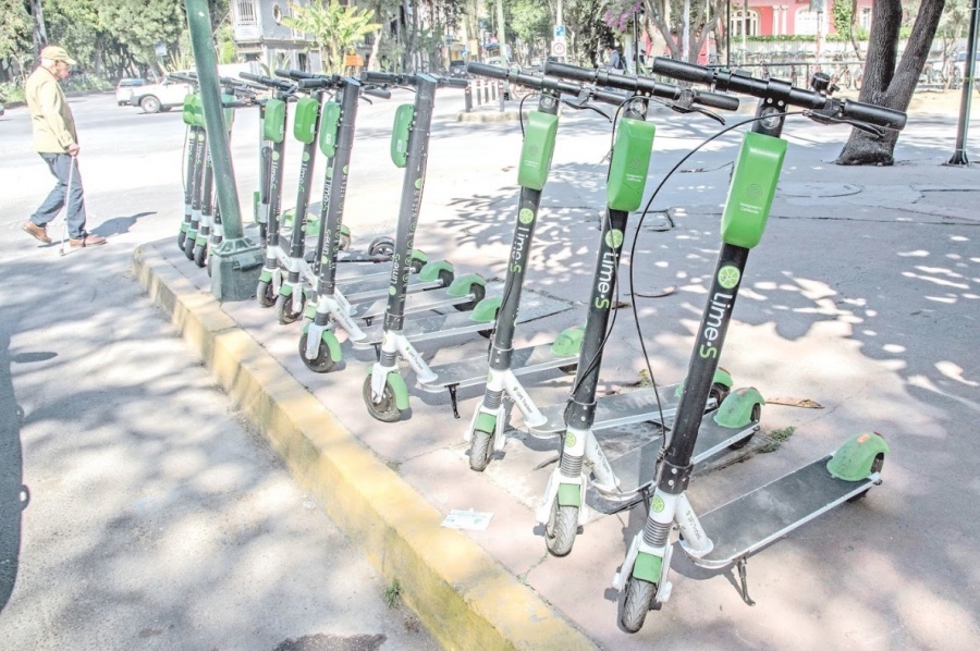 Vecinos piden reunión a GCDMX por las bicis