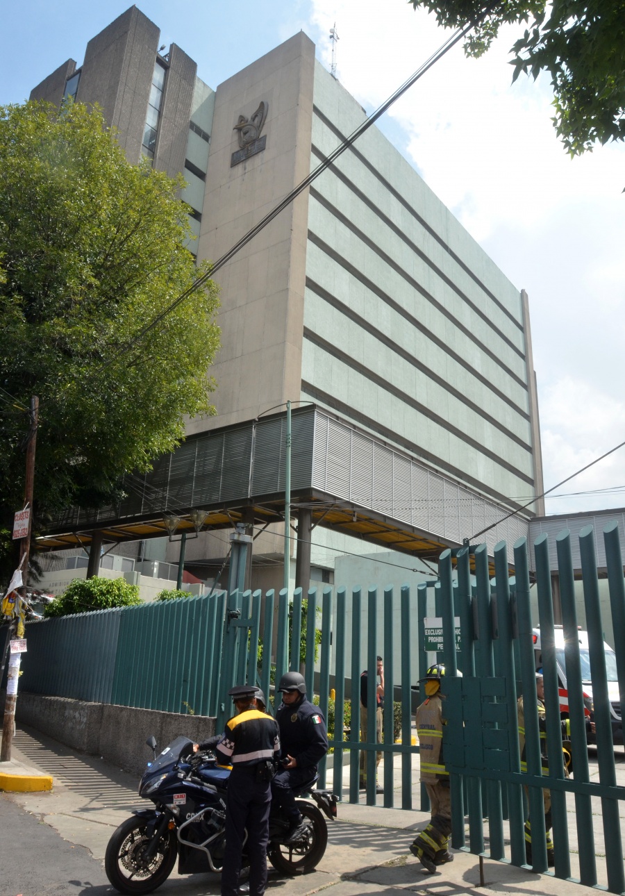 IMSS, cuenta con máquina para conservar riñones hasta por 67 horas