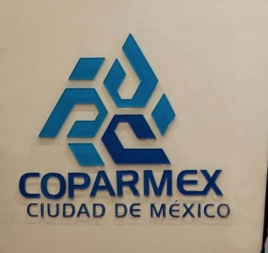 COPARMEX advierte riesgo en extinción de dominio