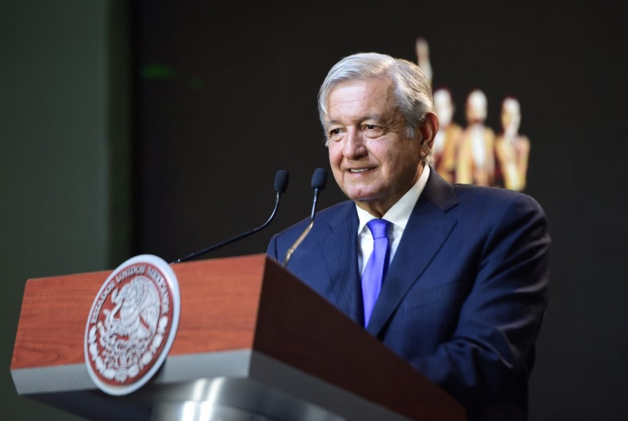 El Canciller viajará a Ciudad Juárez para atender a familiares de víctimas de El Paso