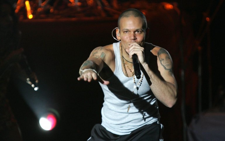 Residente estará en diciembre en el Zócalo de la CDMX