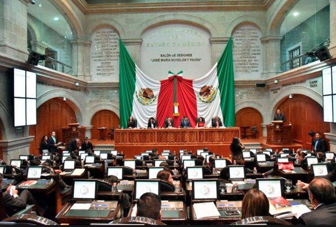 Proponen consultas públicas en decisiones mexiquenses