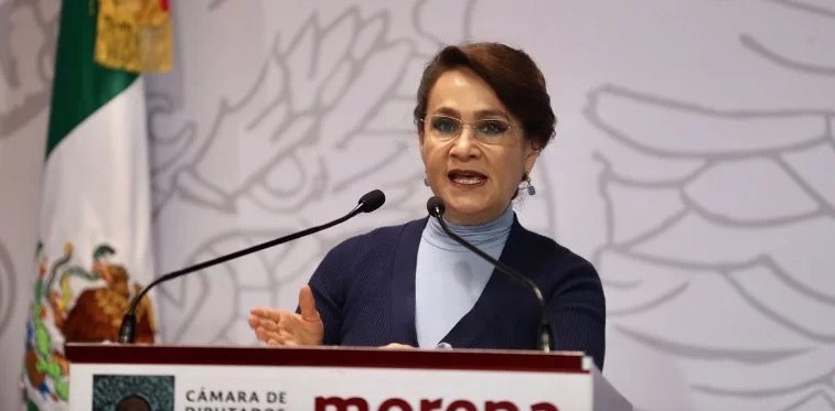 Va Morena por Ley que le asegure control en Congreso