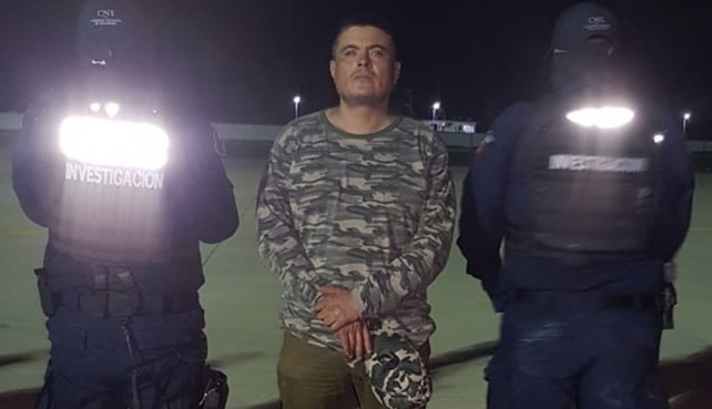 Continúan operativos y buscan armamento en Guerrero