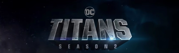 Presentan tráiler de la segunda temporada de Titans