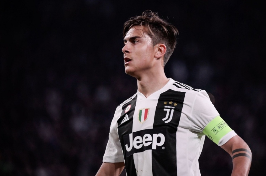 Reportan acuerdo entre Dybala y el Tottenham