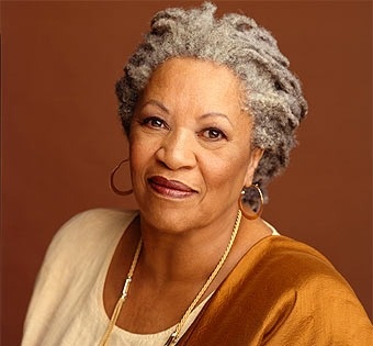Muere la escritora Toni Morrison