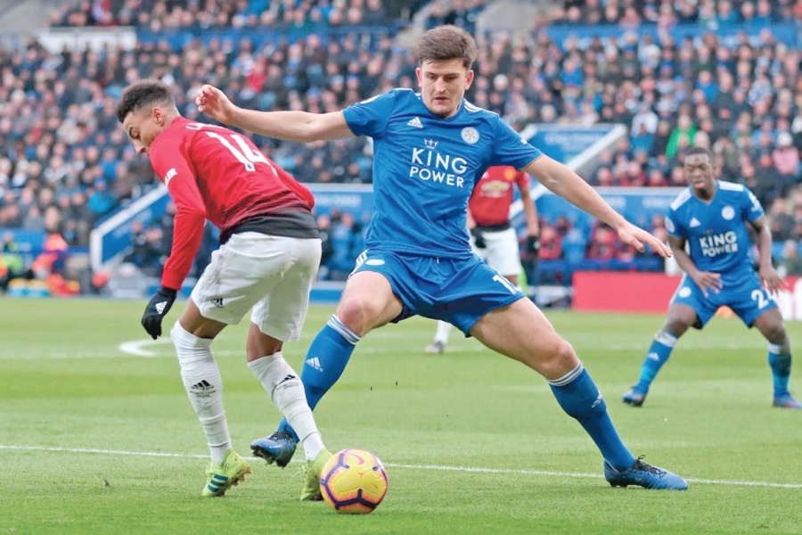 Manchester United ficha al defensa más valioso de todos los tiempos