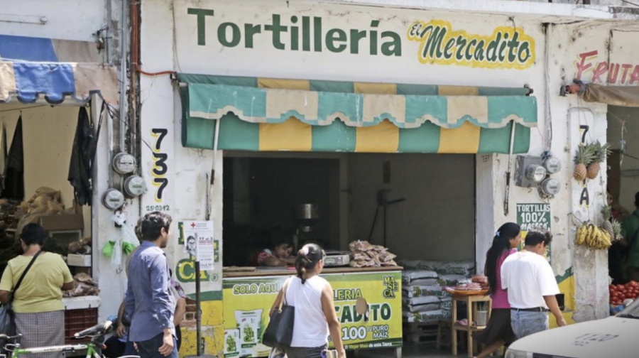 Dejan sin tortillas a Celaya por “cobro de piso”