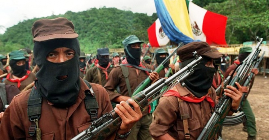 Zapatistas no son enemigos; se les informará sobre tren maya dice López Obrador