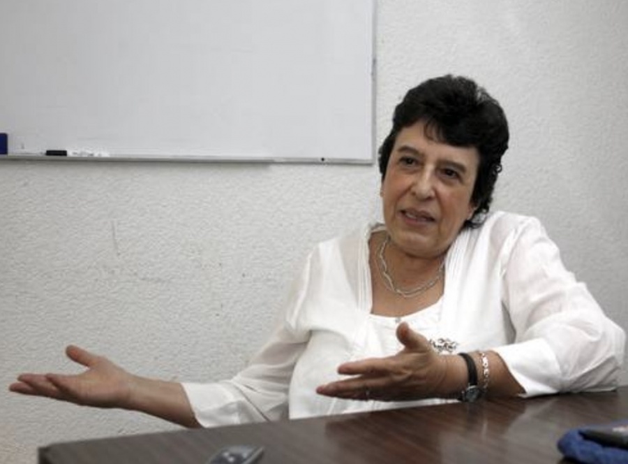 Perfil: Raquel Sosa Elízaga, titular de las Universidades del Bienestar Benito Juárez
