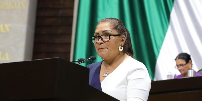 Diputada del PES presenta iniciativa para castigar uso de “lords y ladys” en redes sociales