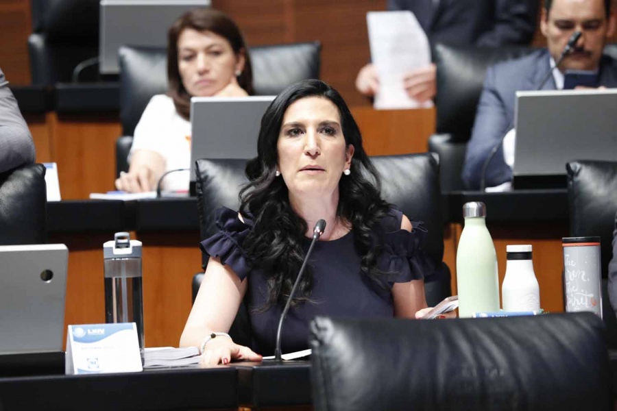 Propone el PAN tipificar como delitos los discursos de odio y discriminación