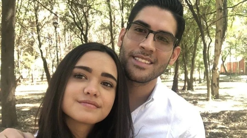 Emiten orden de arresto en contra de Yuri, ex novia de Norberto Ronquillo