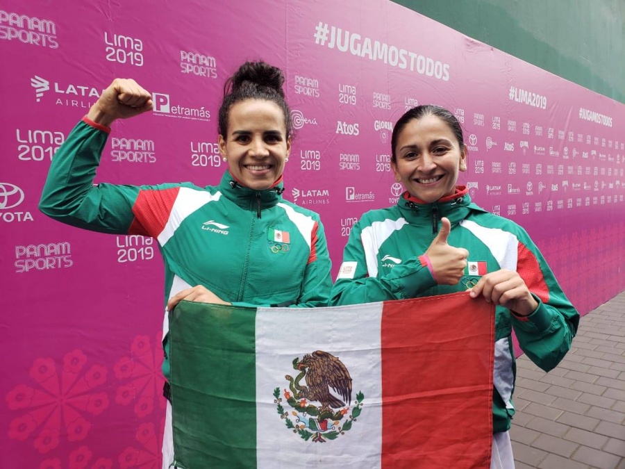 Lima 2019: Pelota Vasca otorga primer oro de seis que aspira México